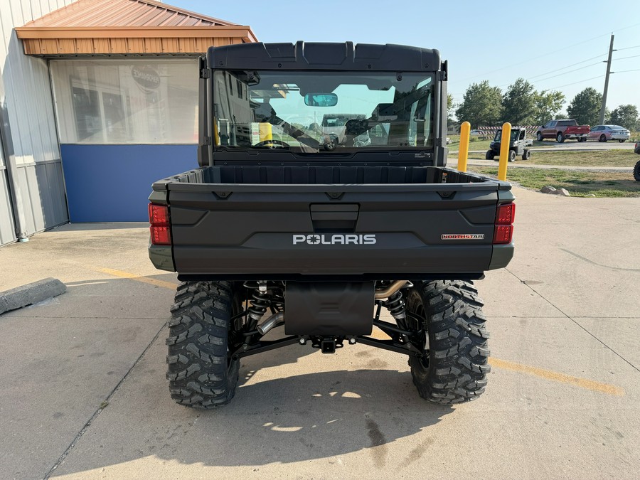 2027 Polaris Ranger XP 1000 NorthStar Premium