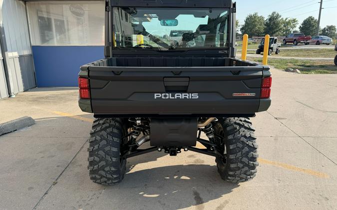 2027 Polaris Ranger XP 1000 NorthStar Premium