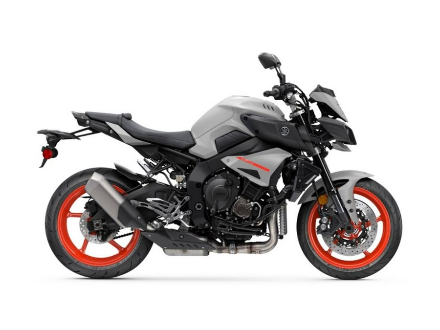 2020 Yamaha MT 10