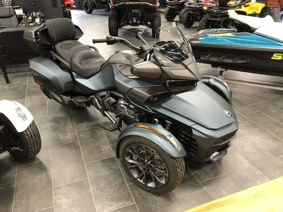 2023 Can-Am® Spyder F3 Limited Special Series