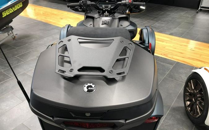 2023 Can-Am® Spyder F3 Limited Special Series