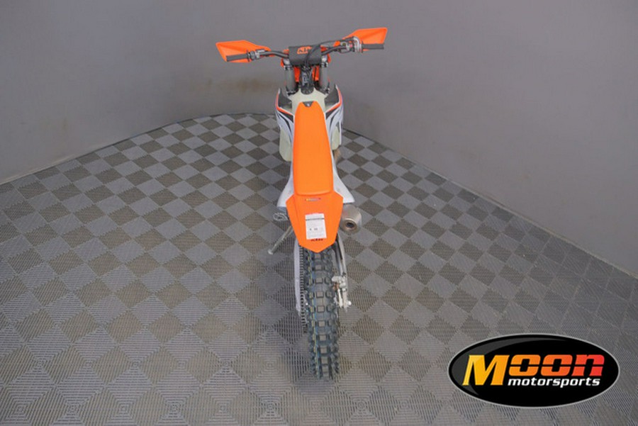 2024 KTM 350 XC-F