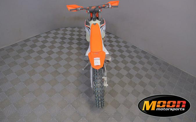 2024 KTM 350 XC-F