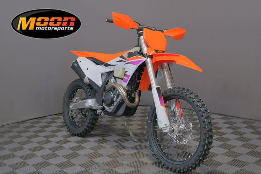 2024 KTM 350 XC-F