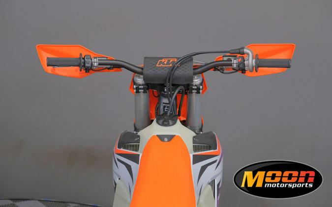 2024 KTM 350 XC-F