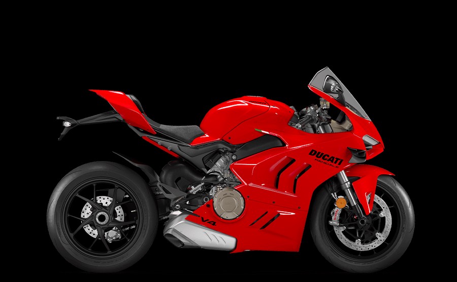 2023 Ducati Panigale V4 S