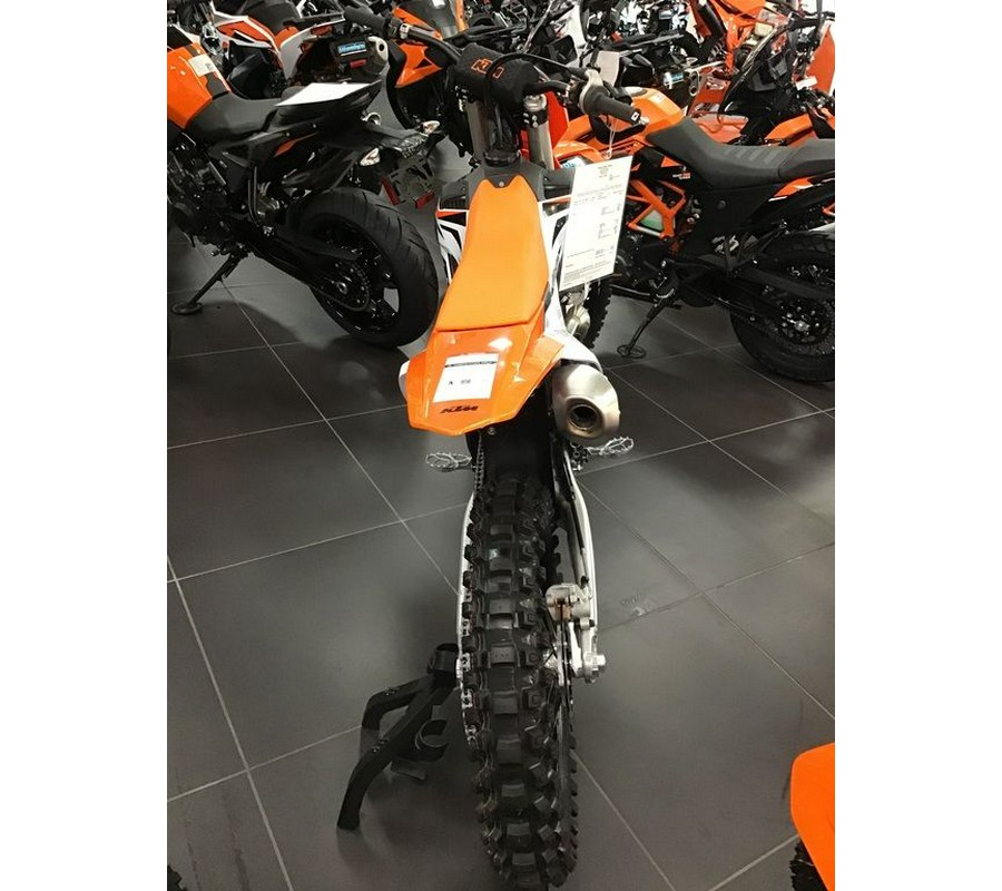 2024 KTM 350 SX-F