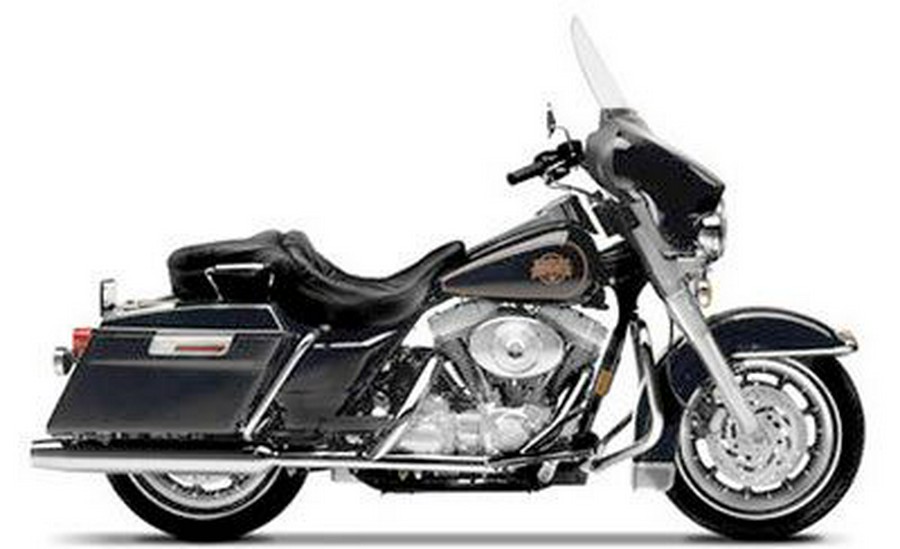 2001 Harley-Davidson FLHT Electra Glide® Standard