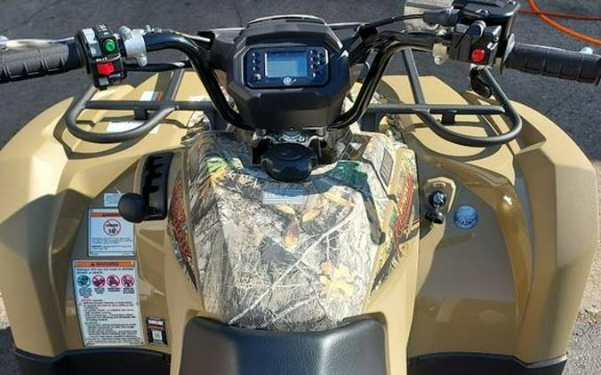 2024 Yamaha Kodiak 450 EPS Camo