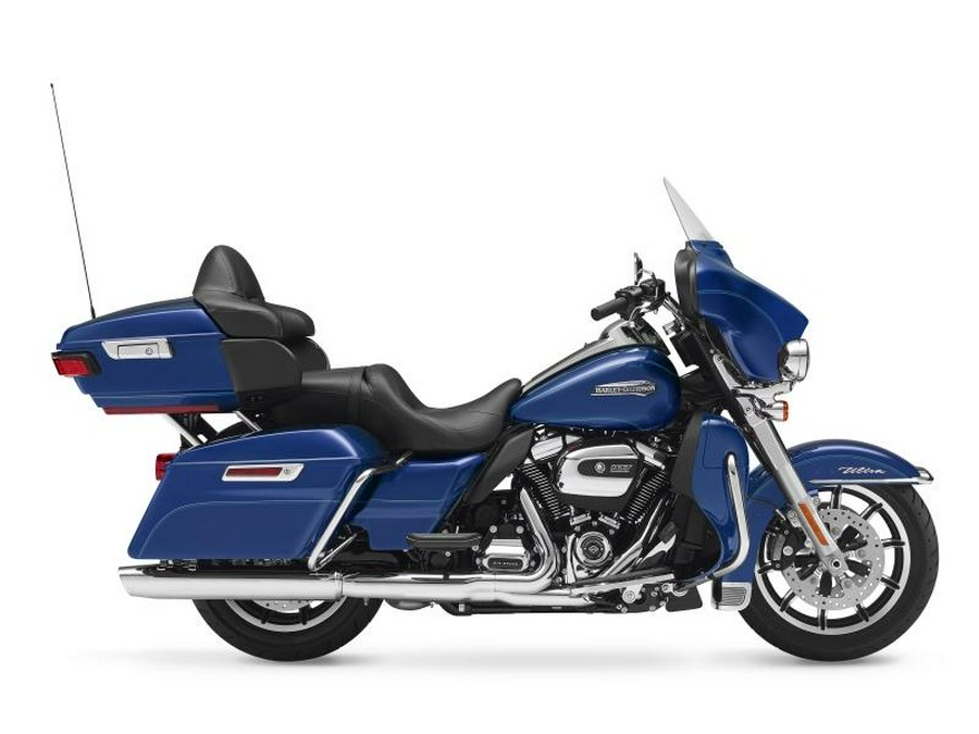 2017 Harley-Davidson® FLHTCU - Electra Glide® Ultra Classic®