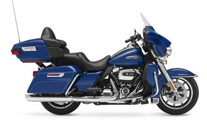 2017 Harley-Davidson® FLHTCU - Electra Glide® Ultra Classic®