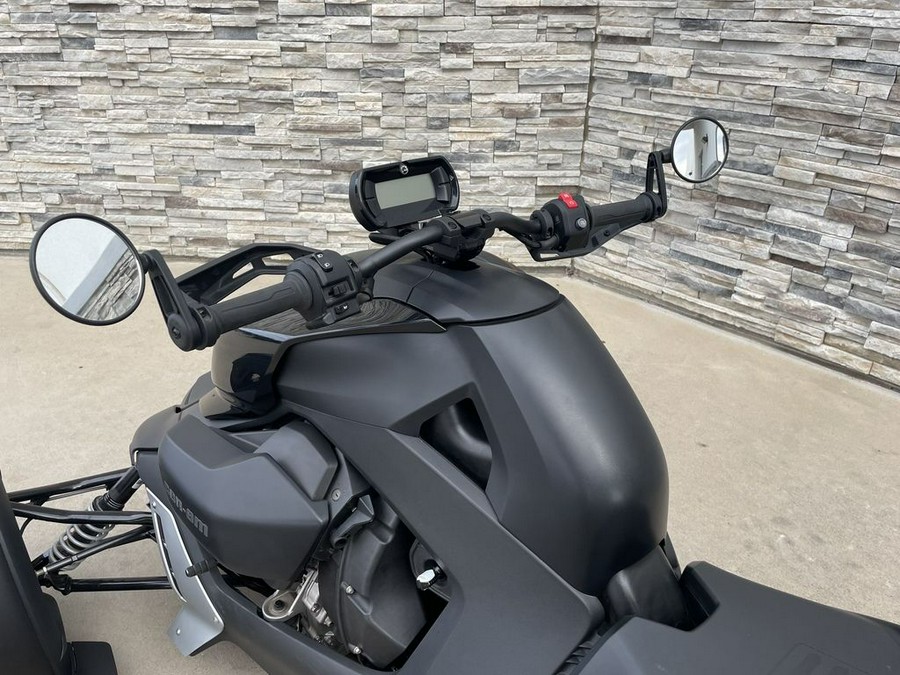 2021 Can-Am® Ryker Rally Edition 900 ACE