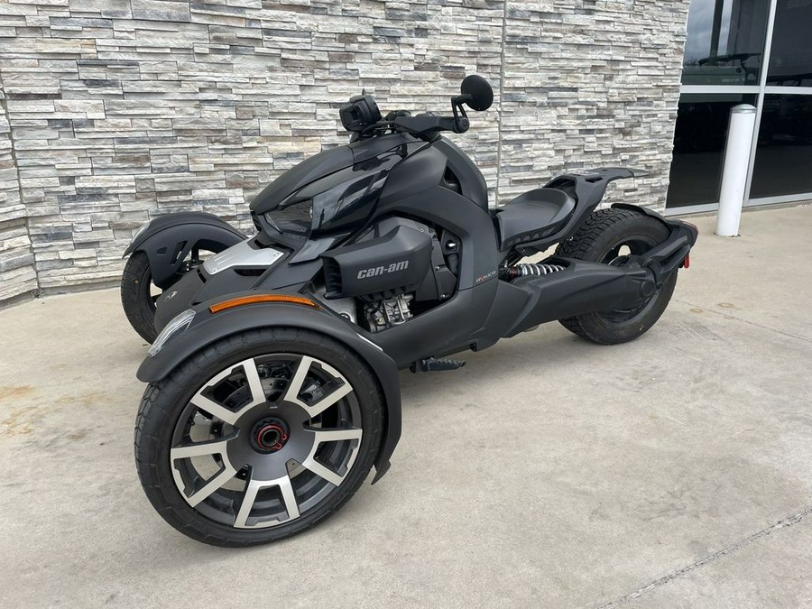2021 Can-Am® Ryker Rally Edition 900 ACE