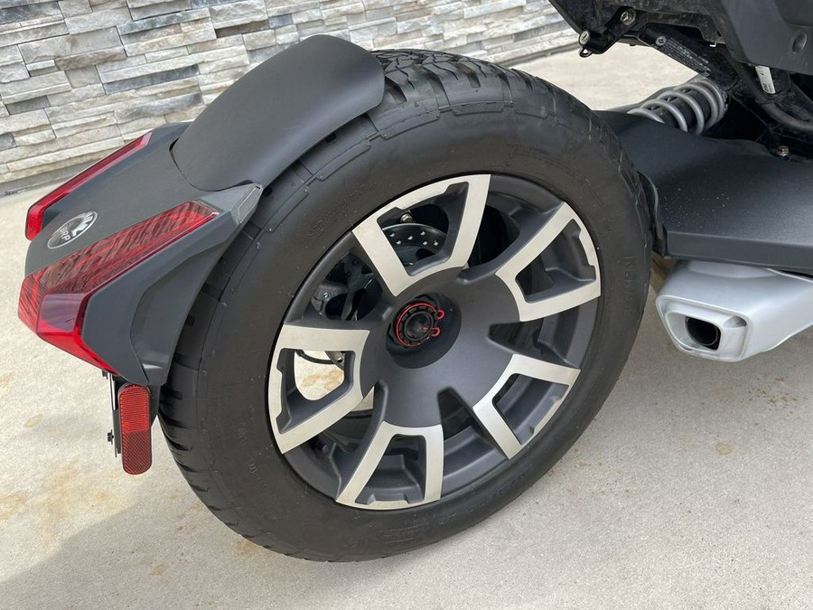 2021 Can-Am® Ryker Rally Edition 900 ACE