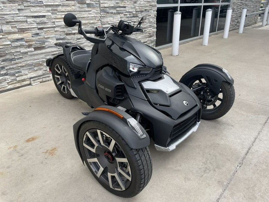 2021 Can-Am® Ryker Rally Edition 900 ACE