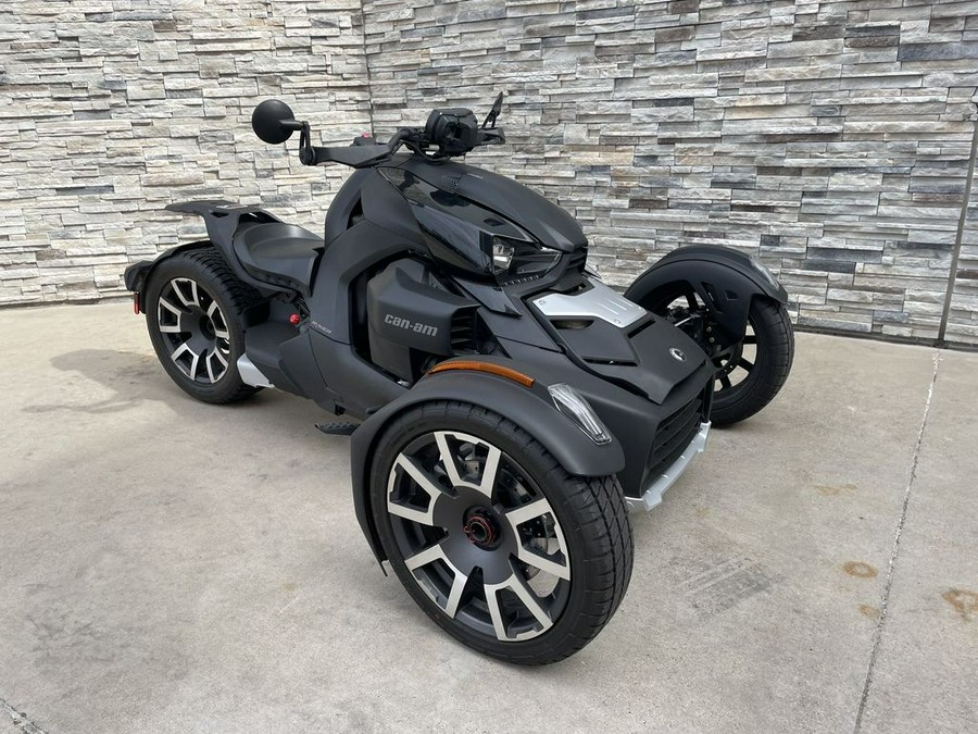 2021 Can-Am® Ryker Rally Edition 900 ACE