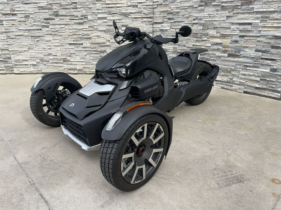 2021 Can-Am® Ryker Rally Edition 900 ACE