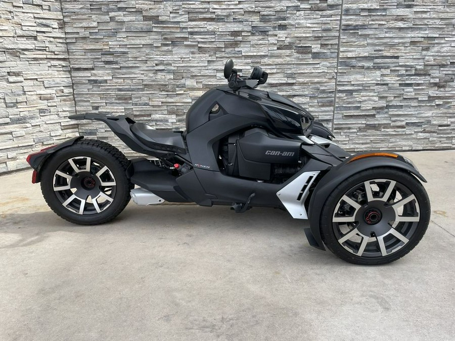2021 Can-Am® Ryker Rally Edition 900 ACE