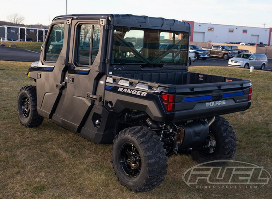 2024 Polaris Ranger Crew XP 1000 Northstar Edition Ultimate