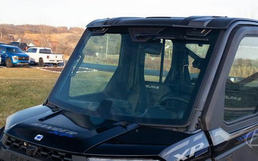 2024 Polaris Ranger Crew XP 1000 Northstar Edition Ultimate