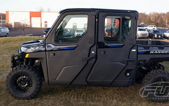 2024 Polaris Ranger Crew XP 1000 Northstar Edition Ultimate