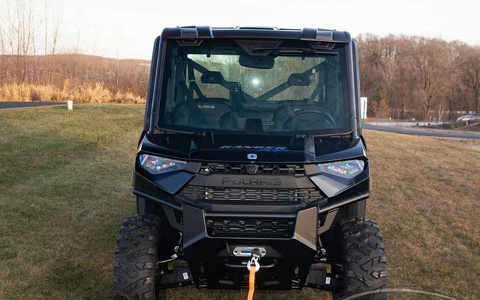 2024 Polaris Ranger Crew XP 1000 Northstar Edition Ultimate