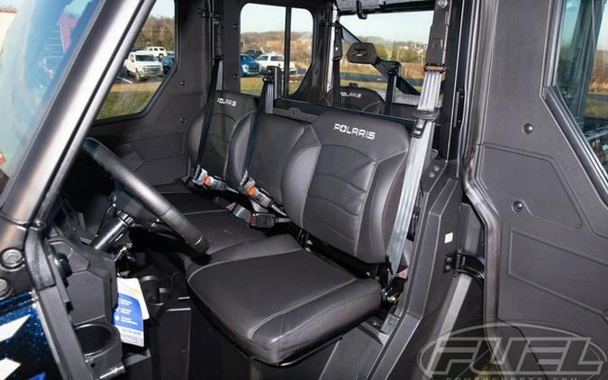 2024 Polaris Ranger Crew XP 1000 Northstar Edition Ultimate