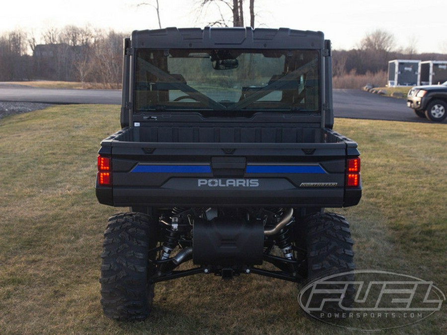 2024 Polaris Ranger Crew XP 1000 Northstar Edition Ultimate