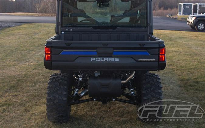 2024 Polaris Ranger Crew XP 1000 Northstar Edition Ultimate