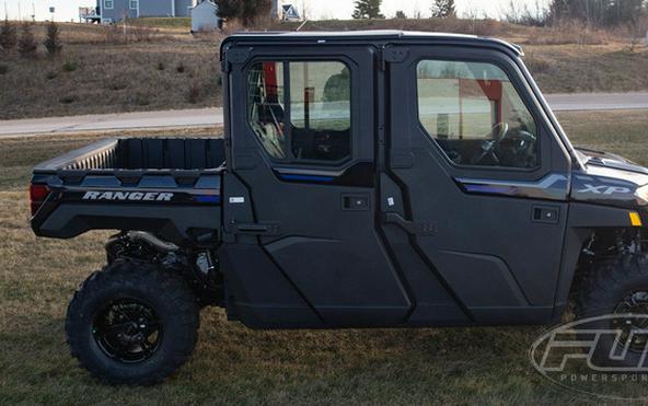 2024 Polaris Ranger Crew XP 1000 Northstar Edition Ultimate