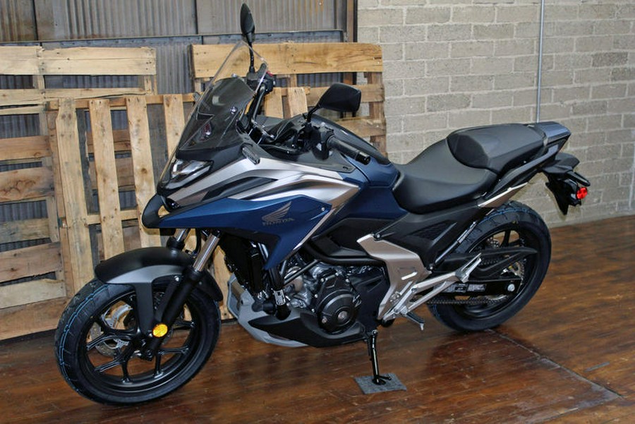 2024 Honda® NC750X DCT