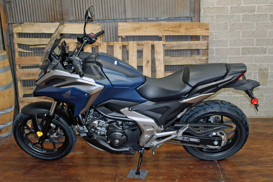 2024 Honda® NC750X DCT