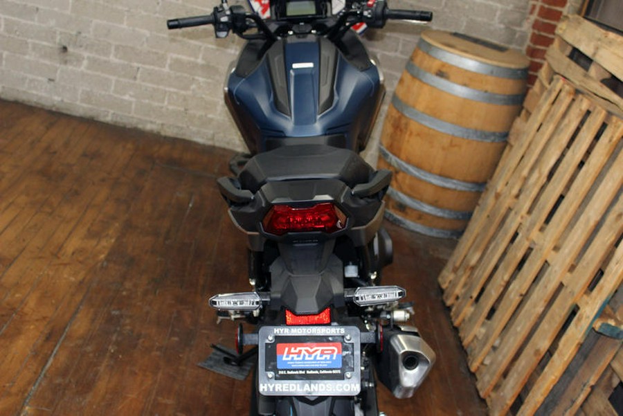 2024 Honda® NC750X DCT