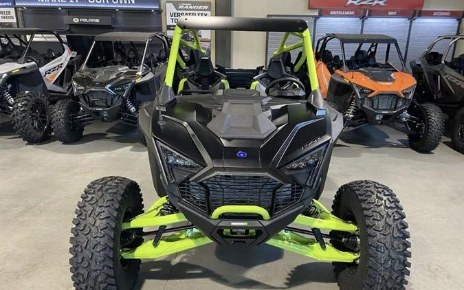 2024 Polaris® RZR Pro R Ultimate