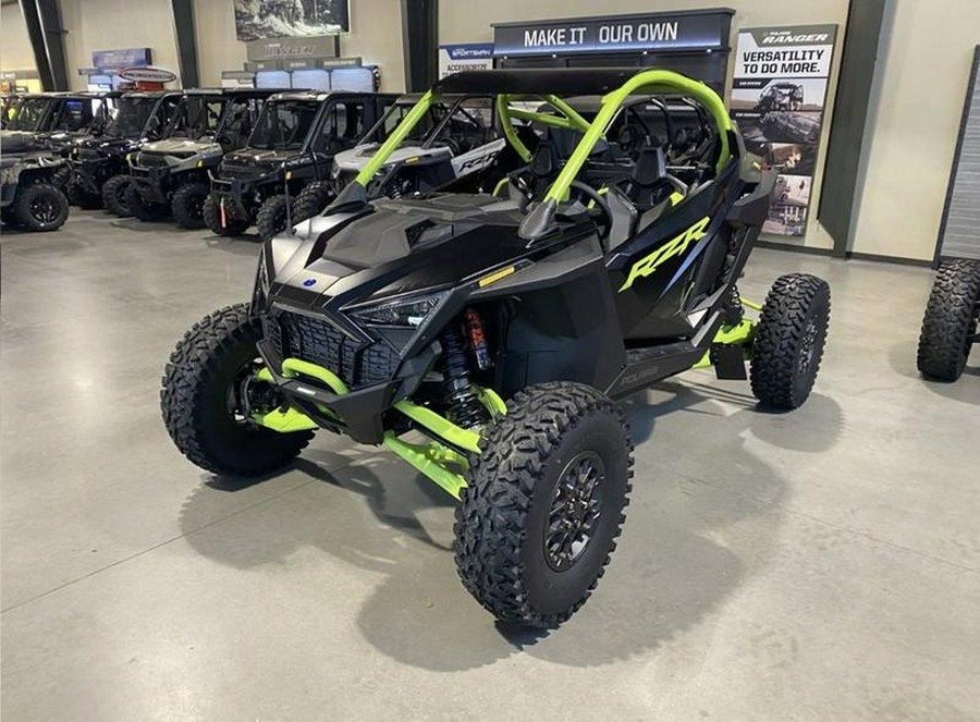 2024 Polaris® RZR Pro R Ultimate