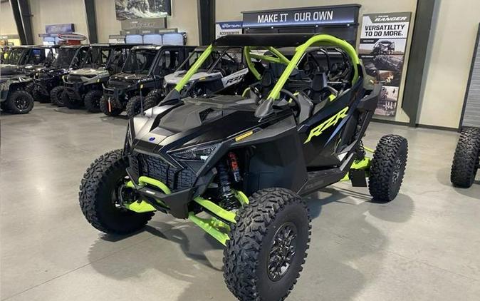 2024 Polaris® RZR Pro R Ultimate