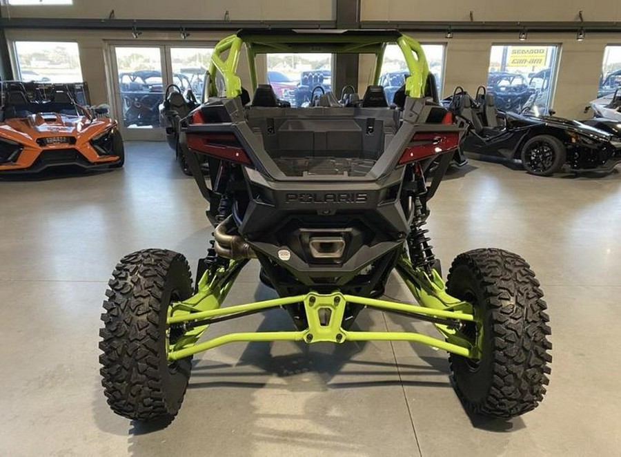 2024 Polaris® RZR Pro R Ultimate