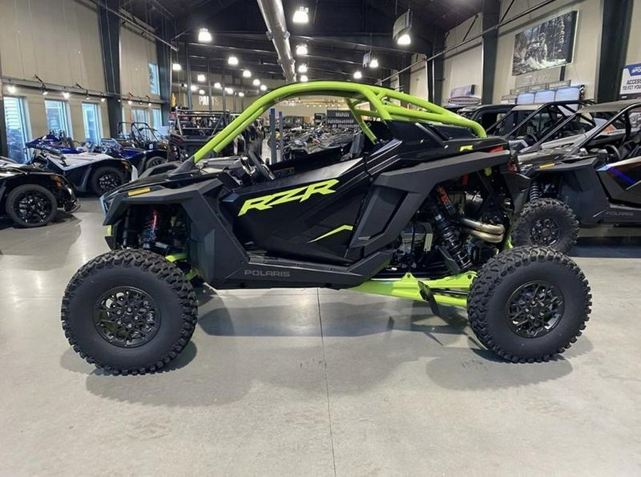 2024 Polaris® RZR Pro R Ultimate