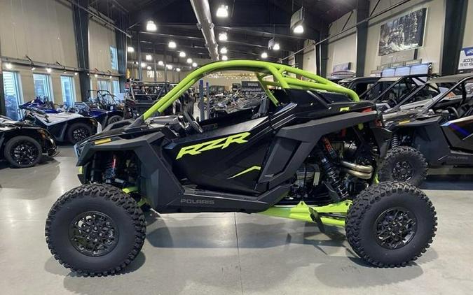 2024 Polaris® RZR Pro R Ultimate