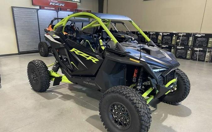 2024 Polaris® RZR Pro R Ultimate