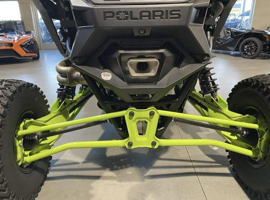 2024 Polaris® RZR Pro R Ultimate