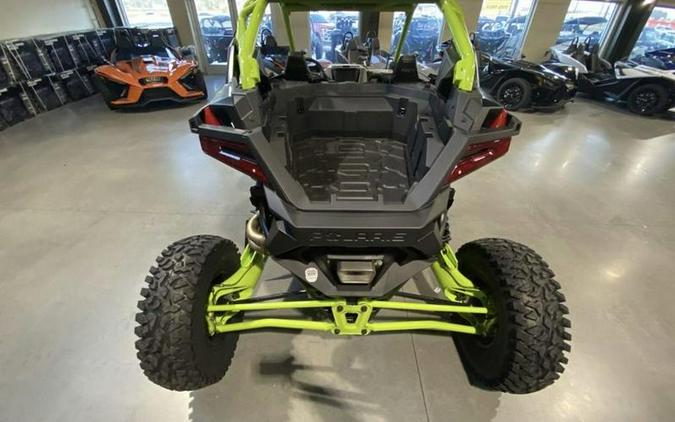 2024 Polaris® RZR Pro R Ultimate