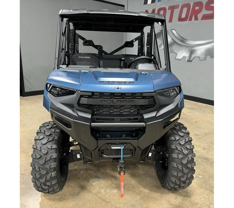 2025 Polaris® Ranger Crew XP 1000 Premium