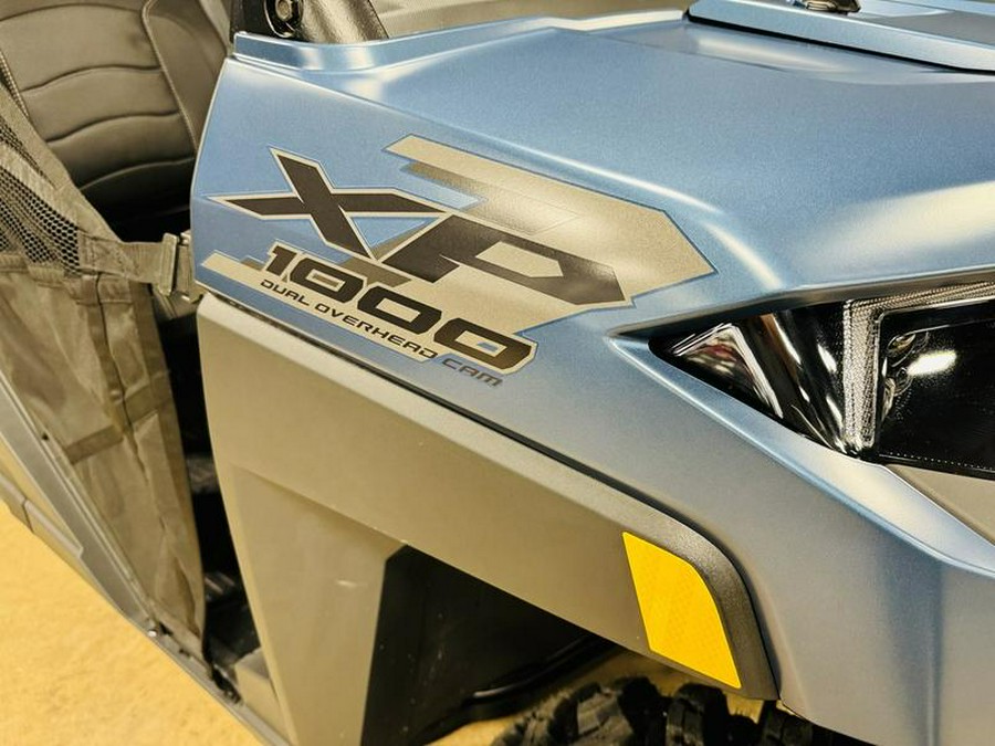 2025 Polaris® Ranger Crew XP 1000 Premium