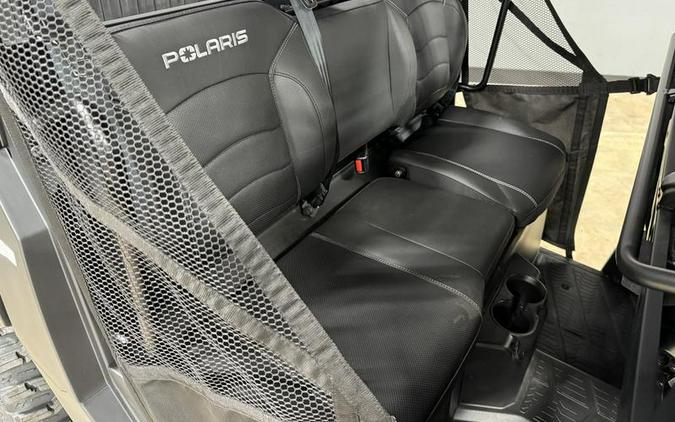 2025 Polaris® Ranger Crew XP 1000 Premium