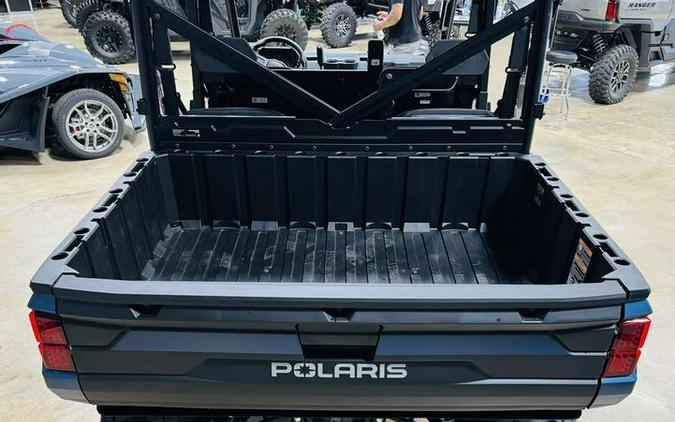 2025 Polaris® Ranger Crew XP 1000 Premium