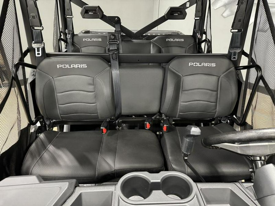 2025 Polaris® Ranger Crew XP 1000 Premium