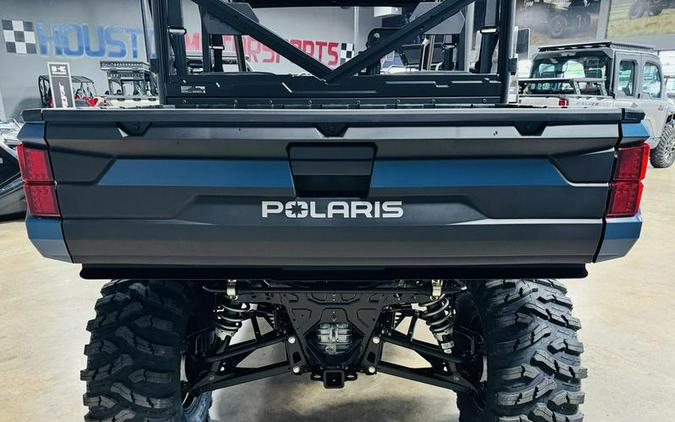 2025 Polaris® Ranger Crew XP 1000 Premium