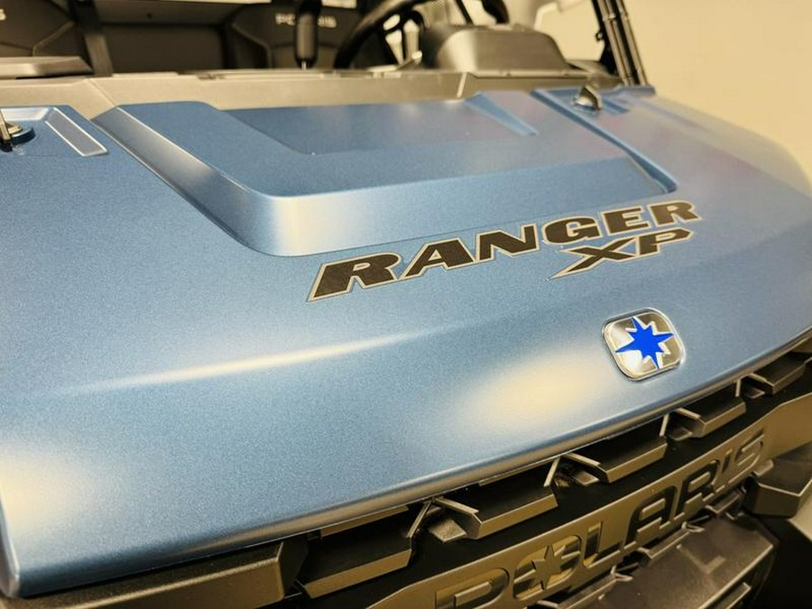 2025 Polaris® Ranger Crew XP 1000 Premium