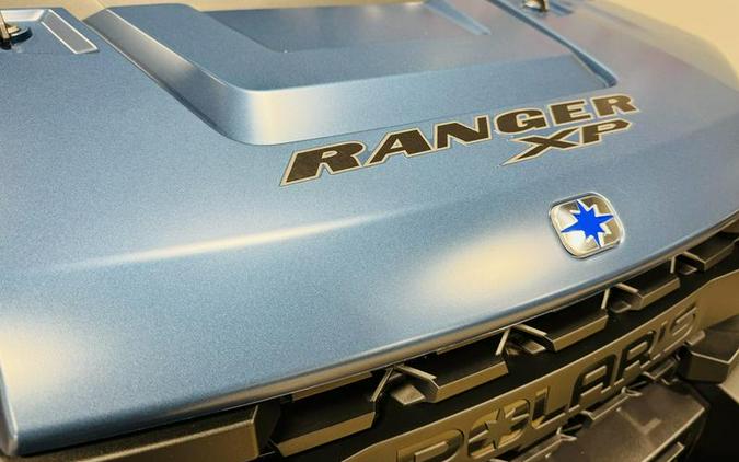 2025 Polaris® Ranger Crew XP 1000 Premium